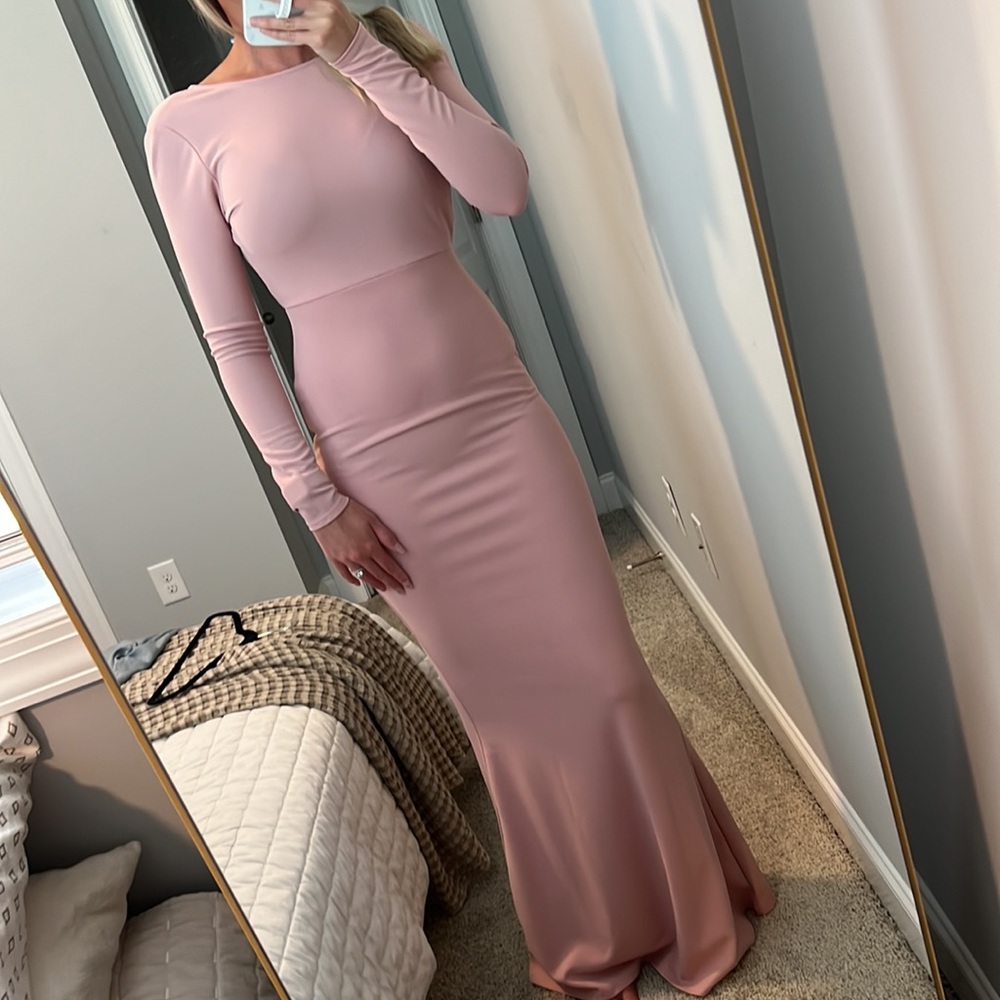 NWT formal dress